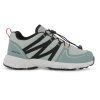 ALPINA detské tenisky BREEZE SUMMER - Green