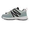 ALPINA detské tenisky BREEZE SUMMER - Green