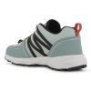 ALPINA detské tenisky BREEZE SUMMER - Green