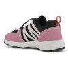 ALPINA detské tenisky BREEZE SUMMER - Rose / Black