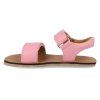 Beda barefoot sandálky  Playful - Rose