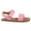 Beda barefoot sandálky  Playful - Rose