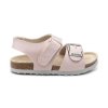 Protetika detské ortopedicko rehabilitačné sandálky T 97: bežová