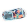 D.D.STEP detskésandále Quick dry (G065-61709A) - Aero Blue