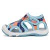 D.D.STEP detskésandále Quick dry (G065-61709A) - Aero Blue