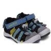 D.D.STEP detské sandále Quick DRY (G065-51748) - Black