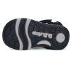 D.D.STEP detské sandále Quick DRY (G065-51748) - Black