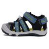 D.D.STEP detské sandále Quick DRY (G065-51748) - Black