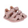 D.D.STEP detské barefoot sandále (G076-51736B) - Pink