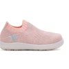 D.D.STEP dievčenské barefoot tenisky  F093-51209E - Baby Pink