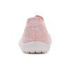 D.D.STEP dievčenské barefoot tenisky  F093-51209E - Baby Pink