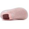 D.D.STEP dievčenské barefoot tenisky  F093-51209E - Baby Pink