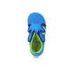D.D.STEP detské sandále Quick DRY (G093-61211) - Aero Blue