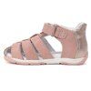 D.D.STEP detské sandále (G111-61843) - Rose Gold