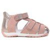 D.D.STEP detské sandále (G111-61843) - Rose Gold