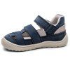 PROTETIKA detské barefoot sandálky Dizy - Denim