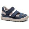 PROTETIKA detské barefoot sandálky Dizy - Denim