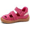 PROTETIKA detské barefoot sandálky Dizy - Fuxia