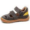 PROTETIKA detské barefoot sandálky Dizy - Grey