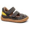 PROTETIKA detské barefoot sandálky Dizy - Grey