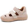 PROTETIKA detské barefoot sandálky Dizy - Light Pink