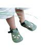 BabyBare detské barefoot sandálky Summer Perforation - Bosco