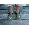 BabyBare detské barefoot sandálky Summer Perforation - Bosco