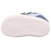SUPERFIT celoročné barefoot tenisky Flummi - Modrá / Zelená