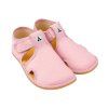 ANTAL barefoot papučky Rascal - Pink