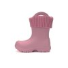 🌧️ Zateplené gumáky D.D.Step (Rain Boots) - Violet