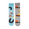 f0018 ponozky feetee cars 2 4