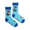 f20048 detske ponozky feetee paw patrol chase 1n