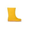 detske barefoot gumaky be lenka pudds yellow 104778 size large v 1