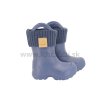 🌧️ Zateplené gumáky D.D.Step (Rain Boots) - Blue
