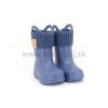 🌧️ Zateplené gumáky D.D.Step (Rain Boots) - Blue