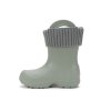 🌧️ Zateplené gumáky D.D.Step (Rain Boots) - Green