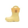 🌧️ Zateplené gumáky D.D.Step (Rain Boots) - Yellow