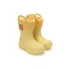 🌧️ Zateplené gumáky D.D.Step (Rain Boots) - Yellow