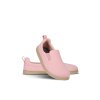 barefoot slip on topanky be lenka aura kids cotton candy pink 98500 size large v 1