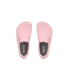 barefoot slip on topanky be lenka aura kids cotton candy pink 98502 size large v 1