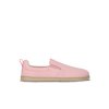 barefoot slip on topanky be lenka aura kids cotton candy pink 98499 size large v 1