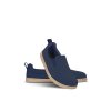 barefoot slip on topanky be lenka aura kids navy 98506 size large v 1