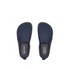 barefoot slip on topanky be lenka aura kids navy 98508 size large v 1