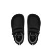 detske barefoot topanky be lenka elio preschool all black 107030 size large v 1