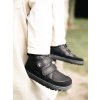 detske barefoot topanky be lenka elio preschool all black 112045 size large v 1