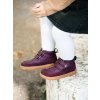 detske barefoot topanky be lenka elio preschool berry 112053 size large v 1