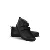 detske barefoot topanky be lenka play all black 97135 size large v 1