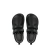 detske barefoot topanky be lenka play all black 97136 size large v 1