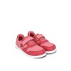 detske barefoot tenisky be lenka scoot kids light dark pink 97847 size large v 1
