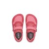 detske barefoot tenisky be lenka scoot kids light dark pink 97849 size large v 1